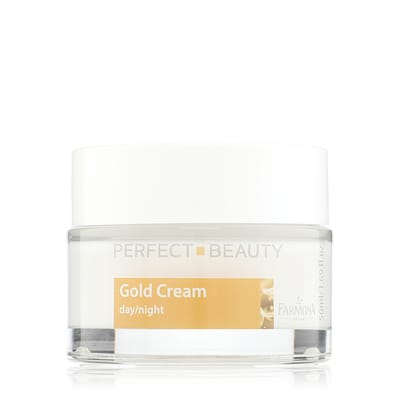 Perfect Beauty Gold Cream 50ml