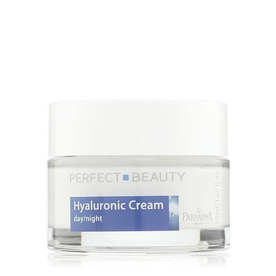 Perfect Beauty Hyaluronic Cream 50ml