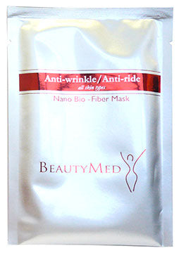 Anti Aging Nano Bio-Fiber Sheet Mask 26ml