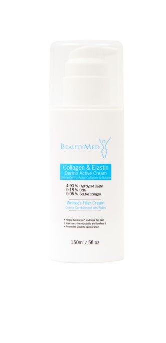 Collagen & Elastin Dermo Active Cream 150ml