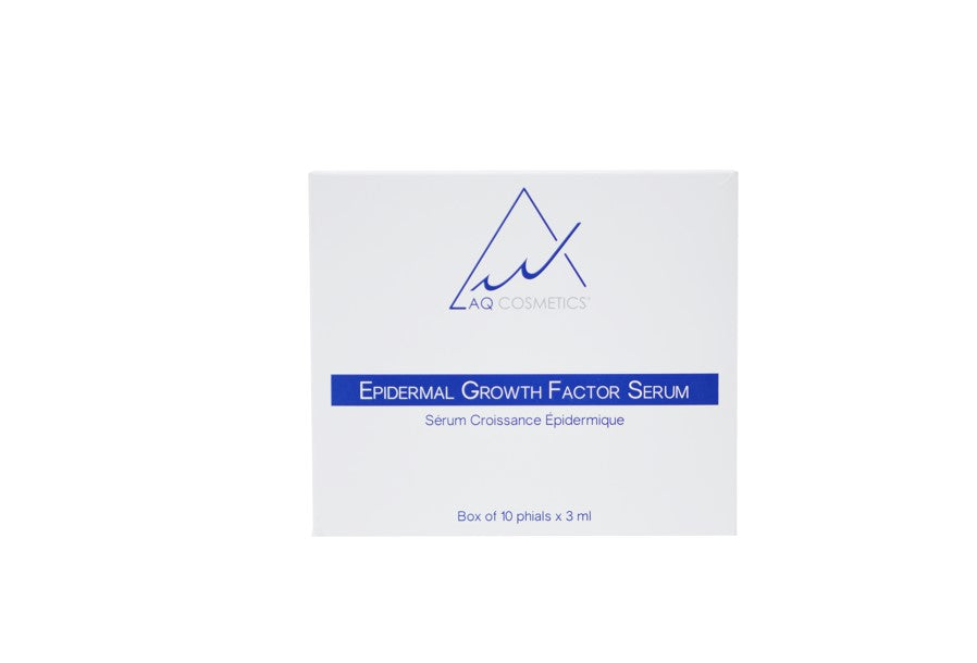 Epidermal Groth Factor Serum (Box 10x3ml)