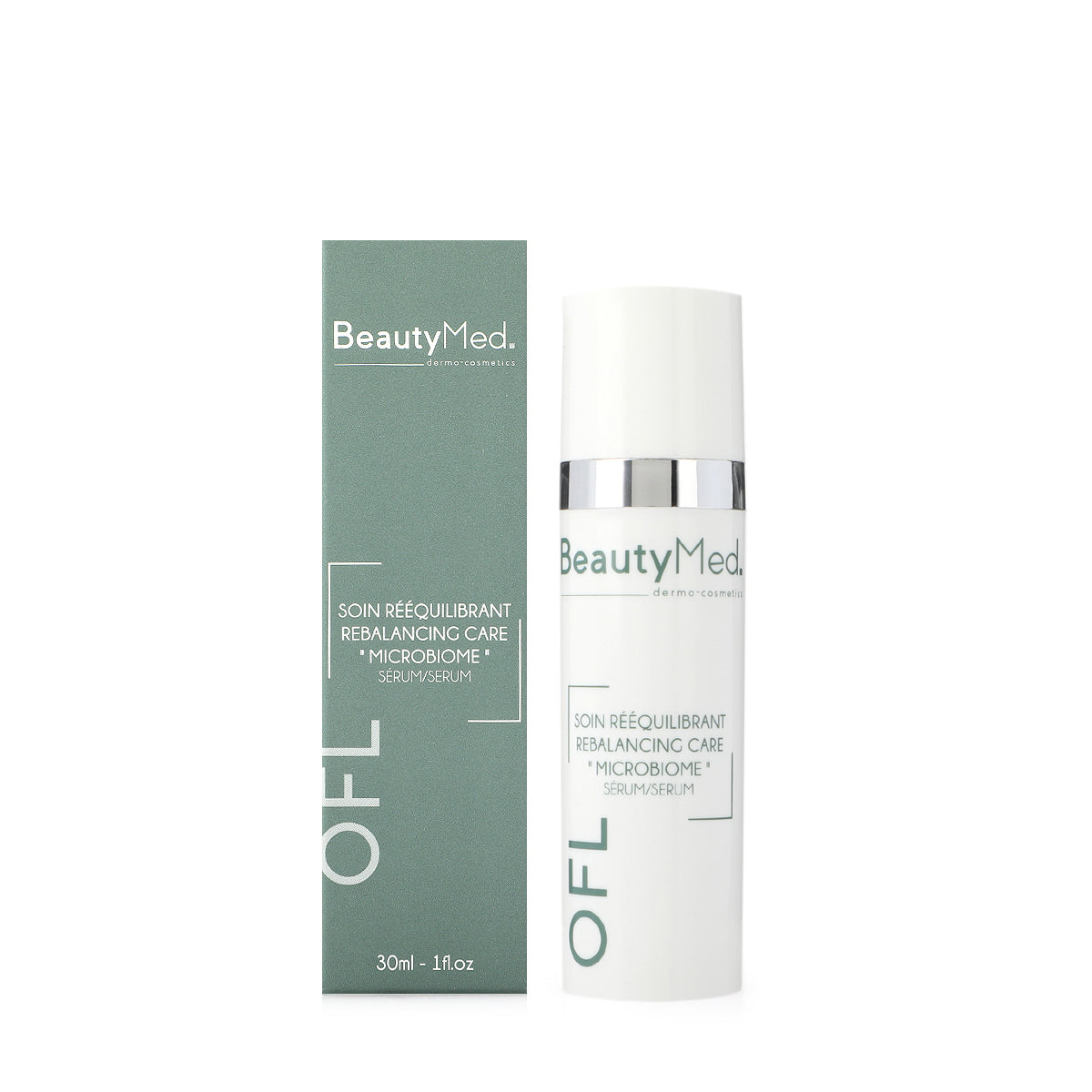 OFL Rebalancing Care "MICROBIOME" Serum 30ml - سيروم لإعادة التوازن